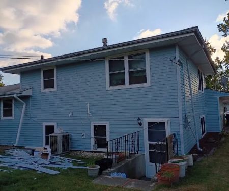 Ac flawless remodeling