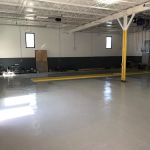 AAP Inc Construction and Renovation