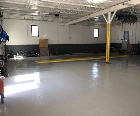 AAP Inc Construction and Renovation