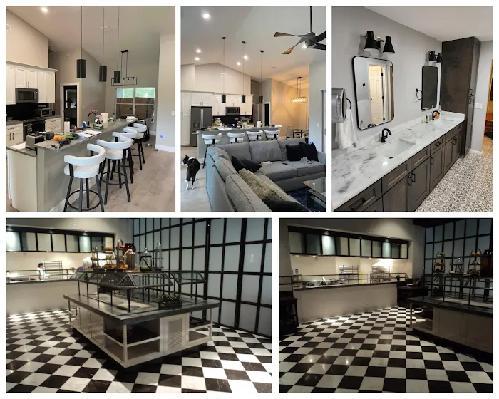 Jensen Interiors Inc Picture 5