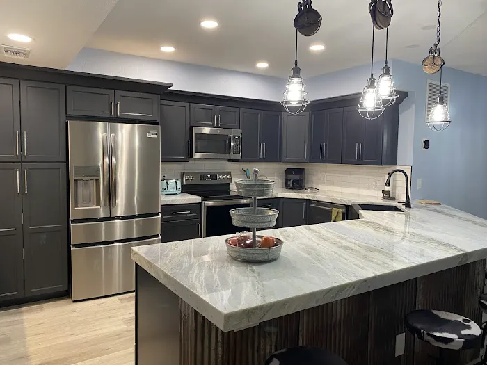 Jensen Interiors Inc Picture 4
