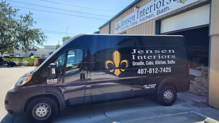 Jensen Interiors Inc Picture 7