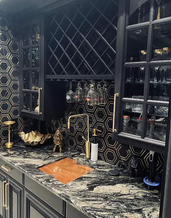 Jensen Interiors Inc Picture 9