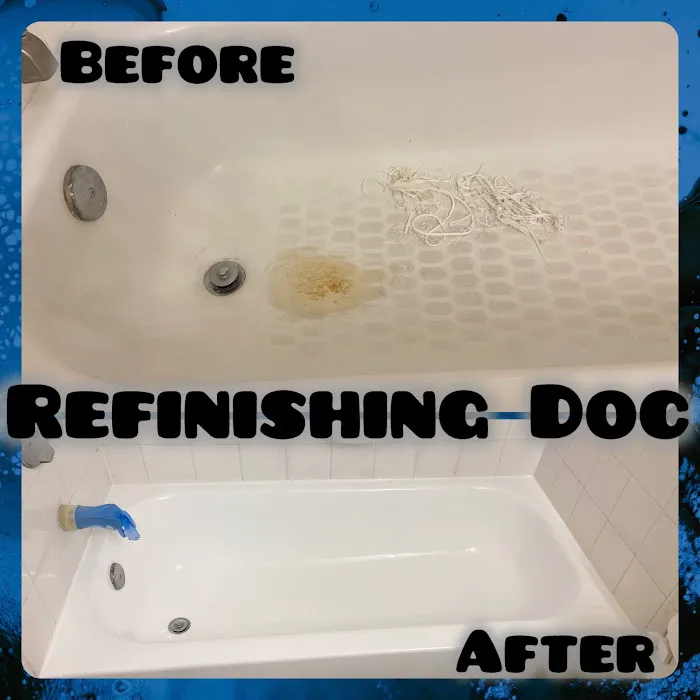 Refinishing Doc Picture 10