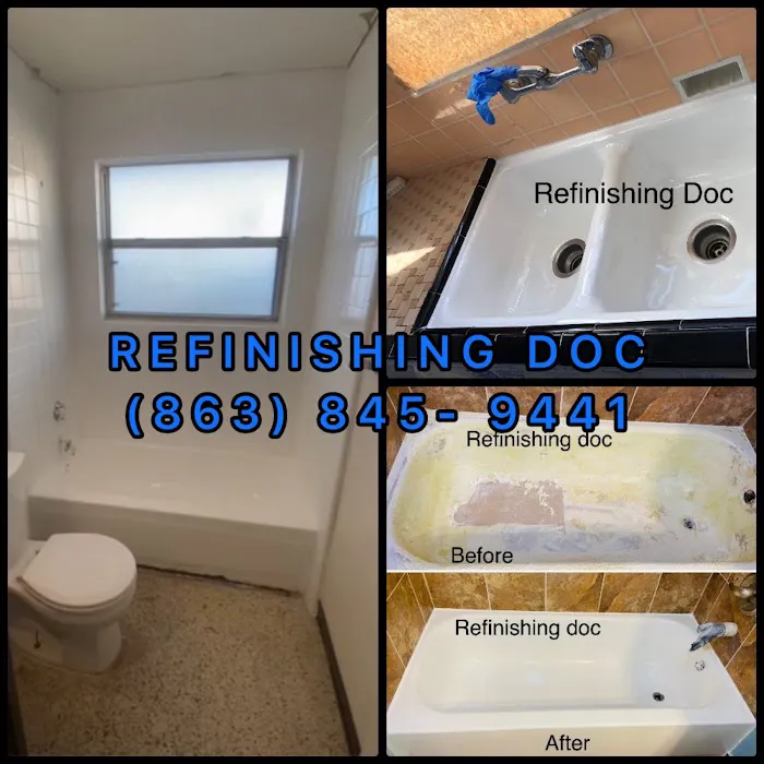 Refinishing Doc Picture 3