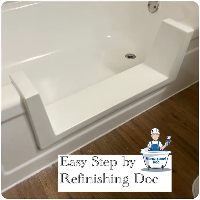 Refinishing Doc Picture 5