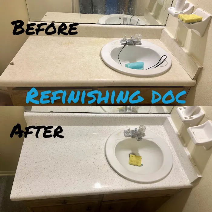 Refinishing Doc Picture 2