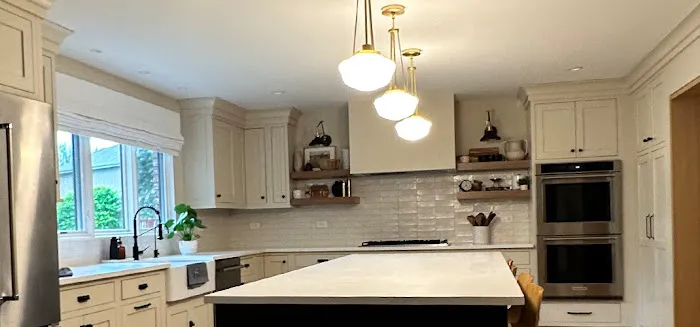 Tinley Park Kitchen & Bath Shoppe Picture 3