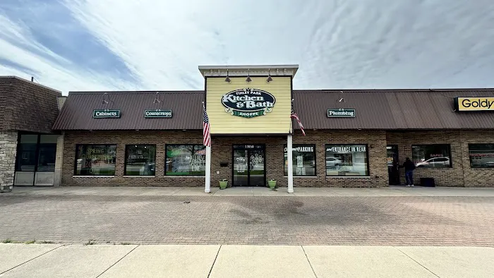 Tinley Park Kitchen & Bath Shoppe Picture 7
