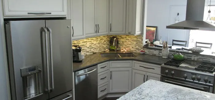 Tinley Park Kitchen & Bath Shoppe Picture 5