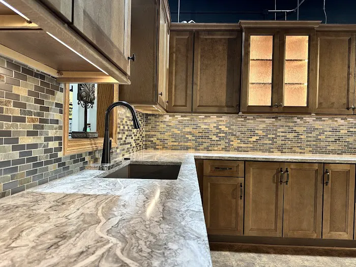 Tinley Park Kitchen & Bath Shoppe Picture 2