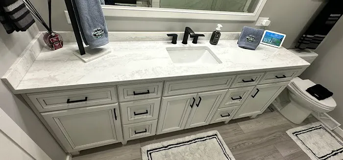 Tinley Park Kitchen & Bath Shoppe Picture 6
