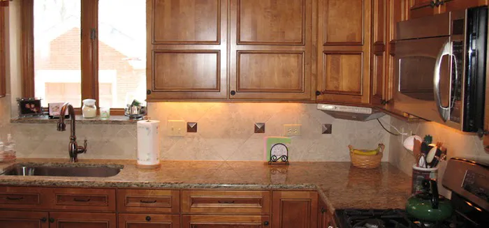 Tinley Park Kitchen & Bath Shoppe Picture 1