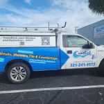 Coastal Resurfacing