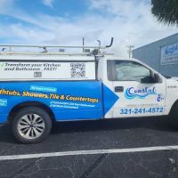 Coastal Resurfacing ico