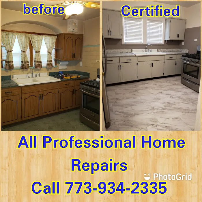 Certified Building Maintenance Picture 10
