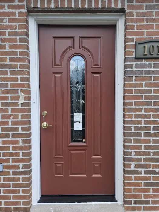Certified Building Maintenance Picture 9