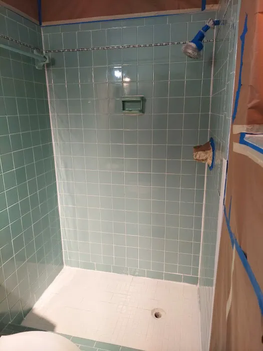 Central Coast Refinishing Picture 1