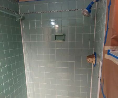 Central Coast Refinishing