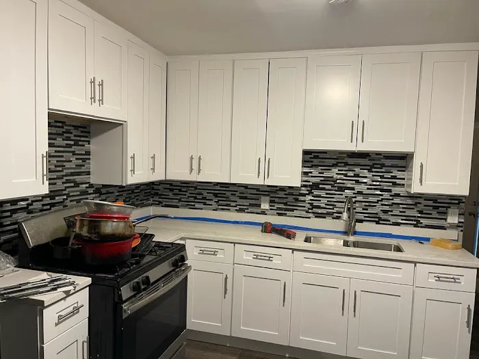 Rolly remodeling llc Picture 1