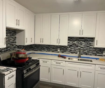 Rolly remodeling llc