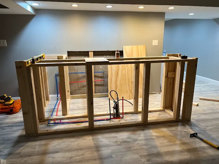 Rolly remodeling llc Picture 5