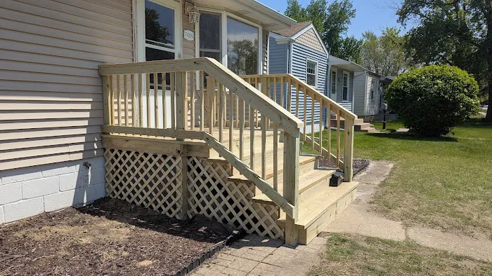 S & K Construction Picture 3