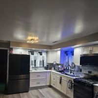 S & K Construction ico