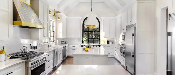 Top Cabinetry Picture 1