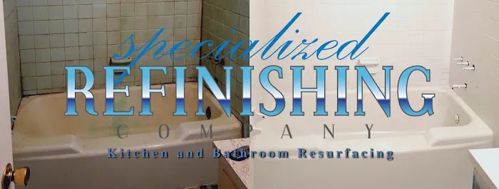 Specialized Refinishing Co. Picture 1