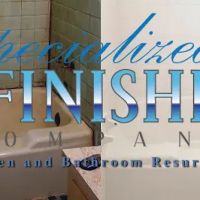 Specialized Refinishing Co. ico