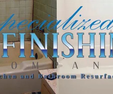 Specialized Refinishing Co.