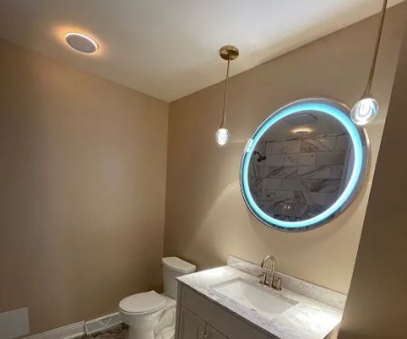 Oliver & Bros Construction