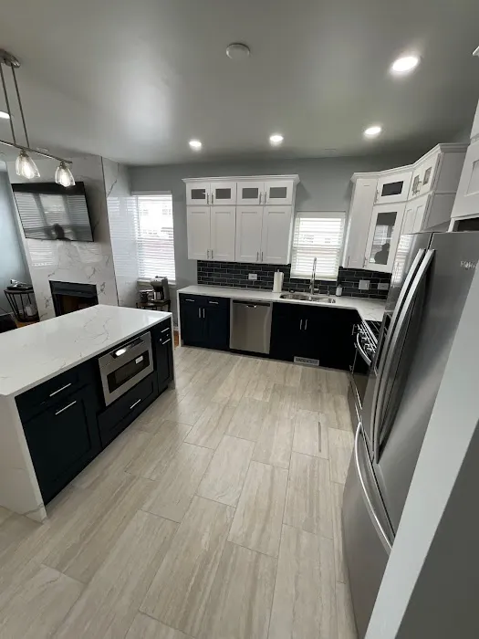 Oliver & Bros Construction Picture 9