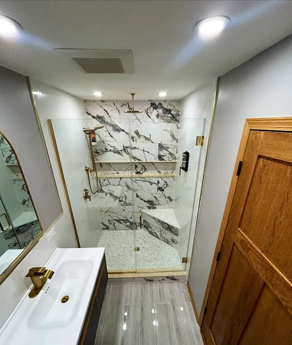 Oliver & Bros Construction Picture 8
