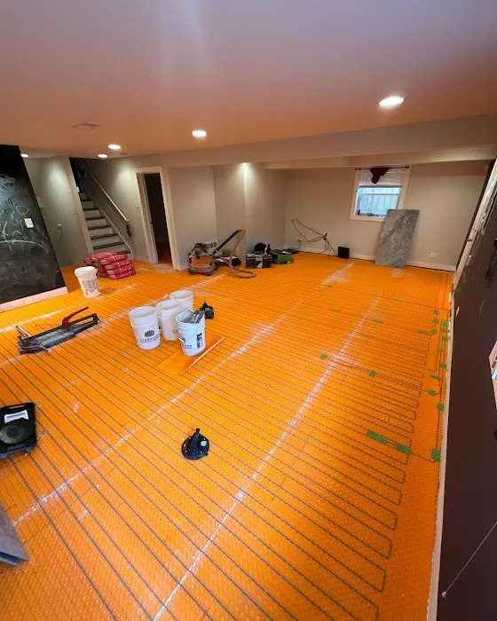 Oliver & Bros Construction Picture 10