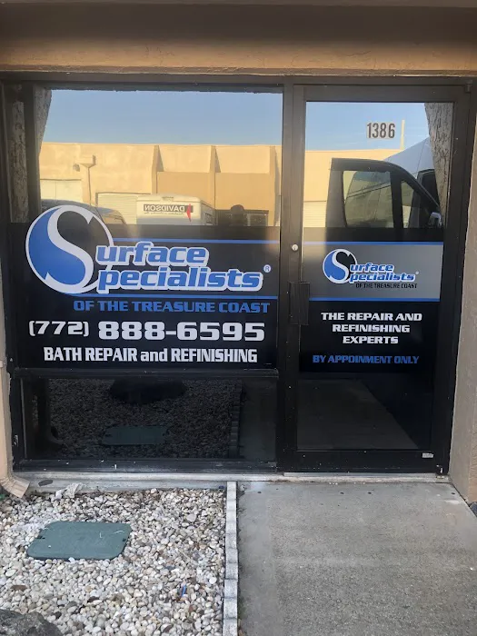 Surface Specialists of the Treasure Coast Picture 5