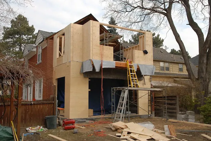 Johnson's Aluminum & Remodeling Inc. Picture 5