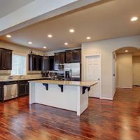 Johnson's Aluminum & Remodeling Inc. ico