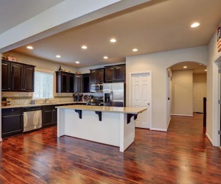 Johnson's Aluminum & Remodeling Inc.