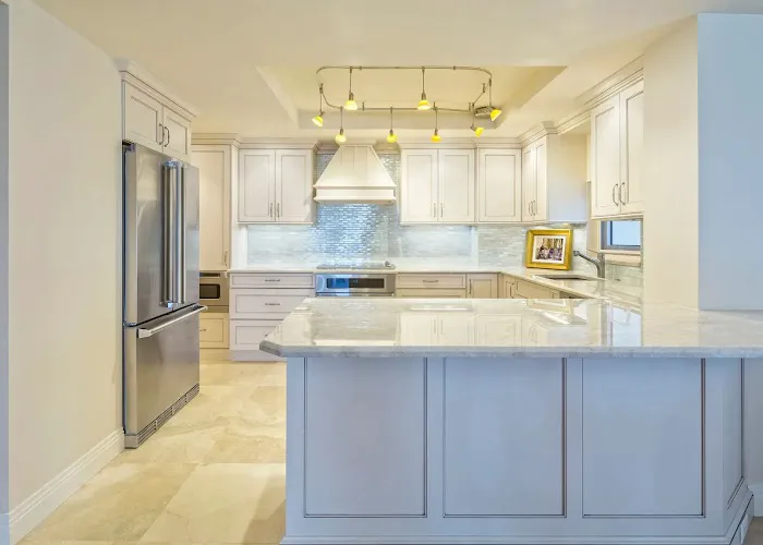 Johnson's Aluminum & Remodeling Inc. Picture 3