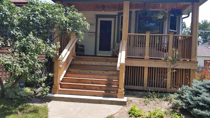 Bromal Construction Inc Picture 8