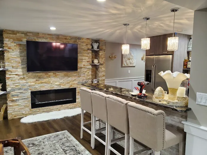 Bromal Construction Inc Picture 9