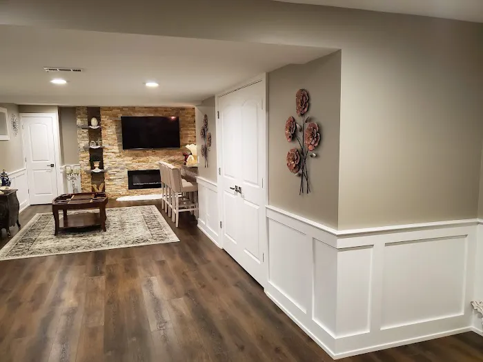 Bromal Construction Inc Picture 6