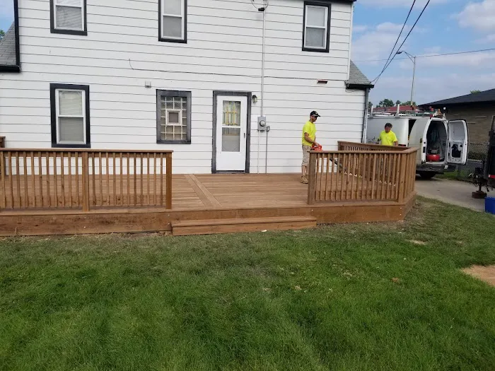 Bromal Construction Inc Picture 10