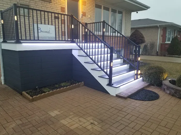 Bromal Construction Inc Picture 5
