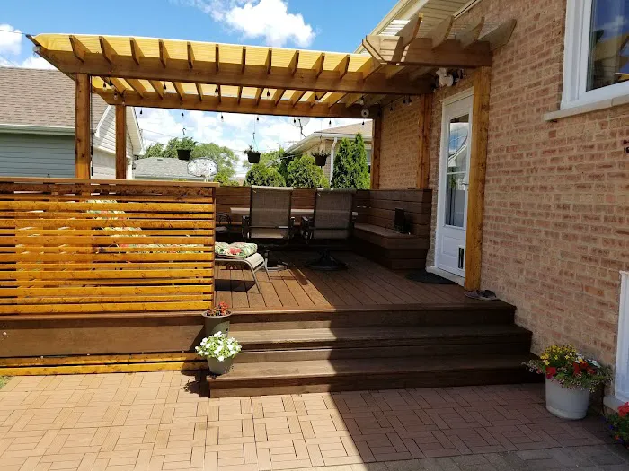 Bromal Construction Inc Picture 3