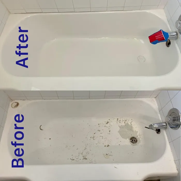 Refinish Bathtub Tampa Picture 8