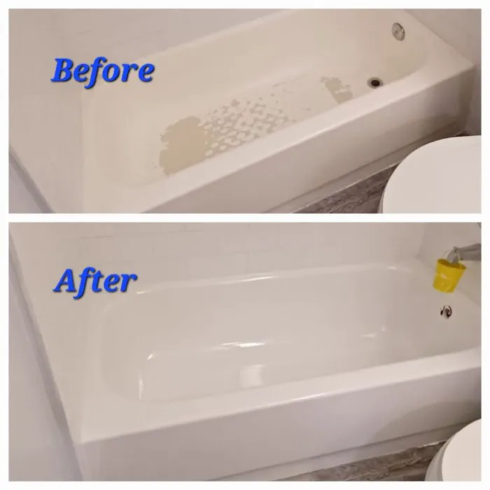 Refinish Bathtub Tampa Picture 9