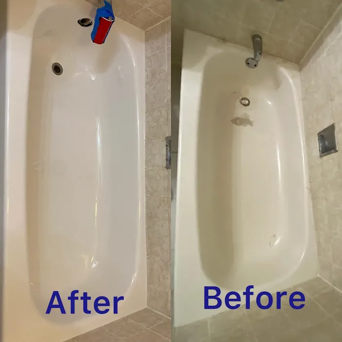 Refinish Bathtub Tampa Picture 7